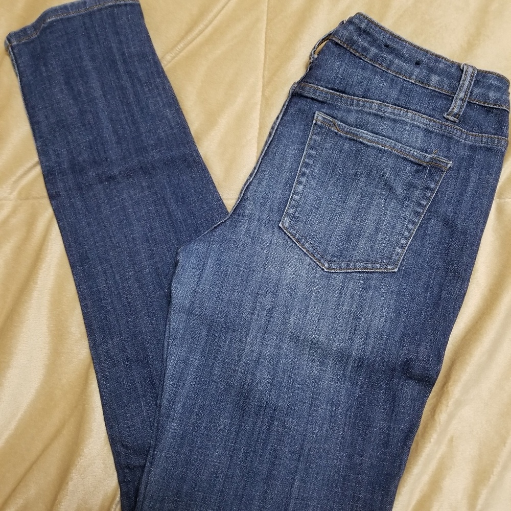 Apostrophe Jeans
